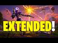 Blitz Royale has been EXTENDED!