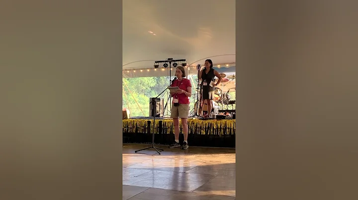 Carol Foreman Medal of Civility - 2022