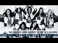 The Legends Show: History of the Dallas Cowboys Cheerleader Uniform | Dallas Cowboys 2018