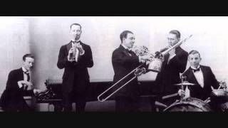 Video thumbnail of "The Original Dixieland Jazz Band - Margie (1920)"