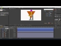 After effect:ทำเอนิเมชั่นง่ายๆ EP2