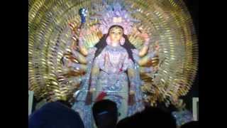 Durga puja images.