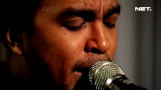 Video thumbnail of "Glenn Fredly - Malaikat Juga Tahu (Live at Music Everywhere) * *"