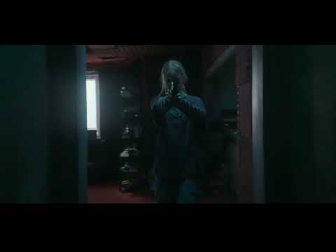 Latency movie clip | Opening scene