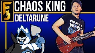 DELTARUNE - \