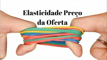Qual é a elasticidade preço da oferta de uma pintura de Picasso?