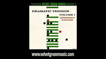VGM001 Dramatic Tension Vol 1   Inherent Danger