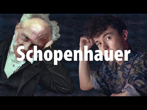 Wideo: Niemiecki filozof Schopenhauer Arthur: biografia i twórczość