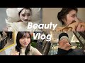【美容vlog】まつパ・眉毛・ピラティス…美容day密着🥚🏃🏻♀️✨