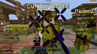 SpawnKill Minecub 196 Kills