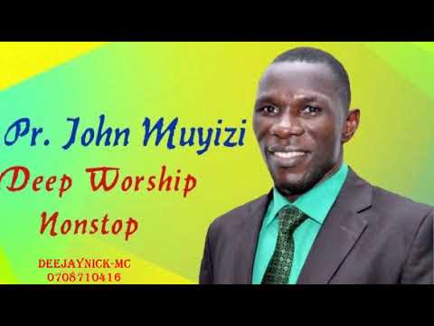  Pastor Muyizi Worship Nonstop DeejayNick-Mc De Electricity Music New Ugandan Music 2021 0708710416