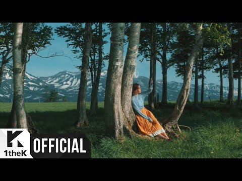 [MV] Fromm(프롬) _ Pieces of You and Me(서로의 조각) (with GIRIBOY(기리보이))