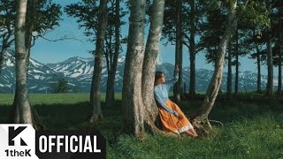 Video thumbnail of "[MV] Fromm(프롬) _ Pieces of You and Me(서로의 조각) (with GIRIBOY(기리보이))"