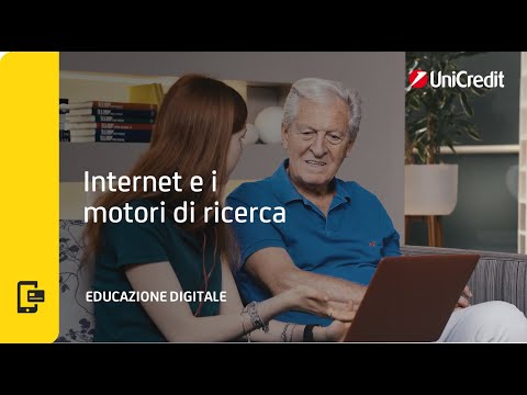 Officina Digitale: Internet e i motori di ricerca