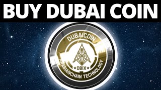 How To Buy Dubaicoin Crypto Token On Hitbtc Dbix Coin Youtube