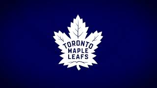 Toronto Maple Leafs. One-hour Loop Screensaver. screenshot 1