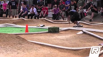 Pro-Line Cactus Classic - Mod Truck A-main Leg 1