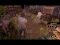 Texas Chainsaw Massacre| Gameplay. This game is so much fun.