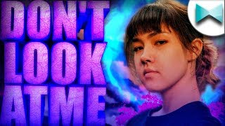 Anastasiz Remix - Don't Look At Me - Обычный Парень