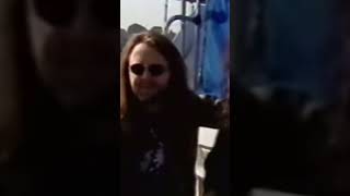 Metallica Yelling At Fans Over The Years (Very Funny)