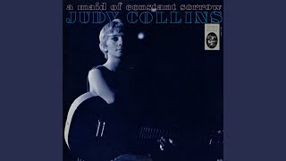 Video thumbnail of "Judy Collins - I Know Where I'm Going"