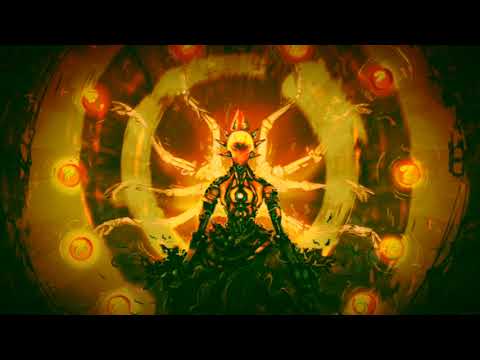 T.L.B. - The Iris (Overwatch)