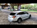 Toyota Corolla Trek Touring Sports DFH test PL Pertyn Ględzi