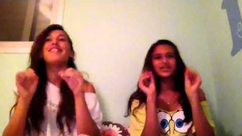 Above all that is random 4 - Noa & Noga