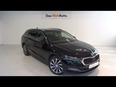 SKODA OCTAVIA TOUR