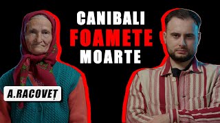 „Oamenii au mâncat alți oameni, fierți în ceaun” - Foametea organizată în Basarabia / OROARE #raport