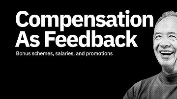 Compensation As Task-relevant Feedback: Bonus Schemes, Salaries, and Promotions