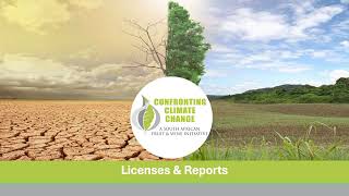 CCC Report Section