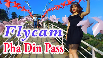 PHA ĐIN: MỘT NƠI LÝ TƯỞNG ĐỂ ĐI CHƠI 2/9.