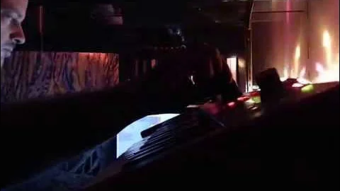 Faith {The Clarke Wilder Mix} By Visco 242