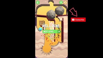 Dig this! 30-13 WORK AHEAD CHAPTER Solution (Dig a little deeper) Dig it Walkthrough