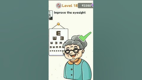 Dop brain delete puzzle level18 #shortsvideo #shorts #dop #gaming #viral #shortsvideoviral  #dopban