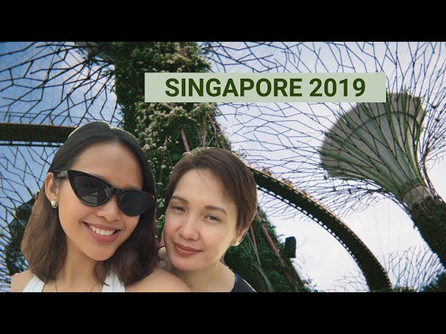 Singapore with Mom | Rai Nivales class=