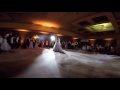 April 22 first dance