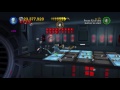 Lego Star Wars: The Complete Saga - Episode 6 - Jedi Destiny (Free Play)