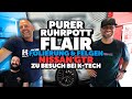 JP Performance - Purer Ruhrpott Flair! | Folierung & Felgen Nissan GTR