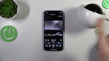 How to Turn On & Turn Off Motion Tracking in MIBAO D100 IP Camera