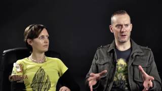 The Noose Interview