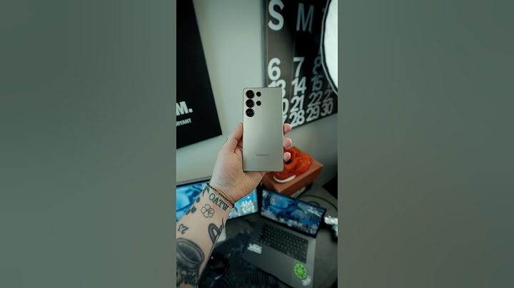The Samsung S25 Ultra is here… what do you want to see? 👀