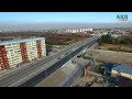 Семь новых мостов за два года в Бишкеке