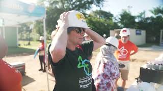 Habitat for Humanity Volunteer Recruitment