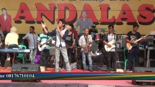 MAZEN ALISYAHBANA - CINTAKU PASTI KEMBALI - ROCK DANGDUT ANDALAS