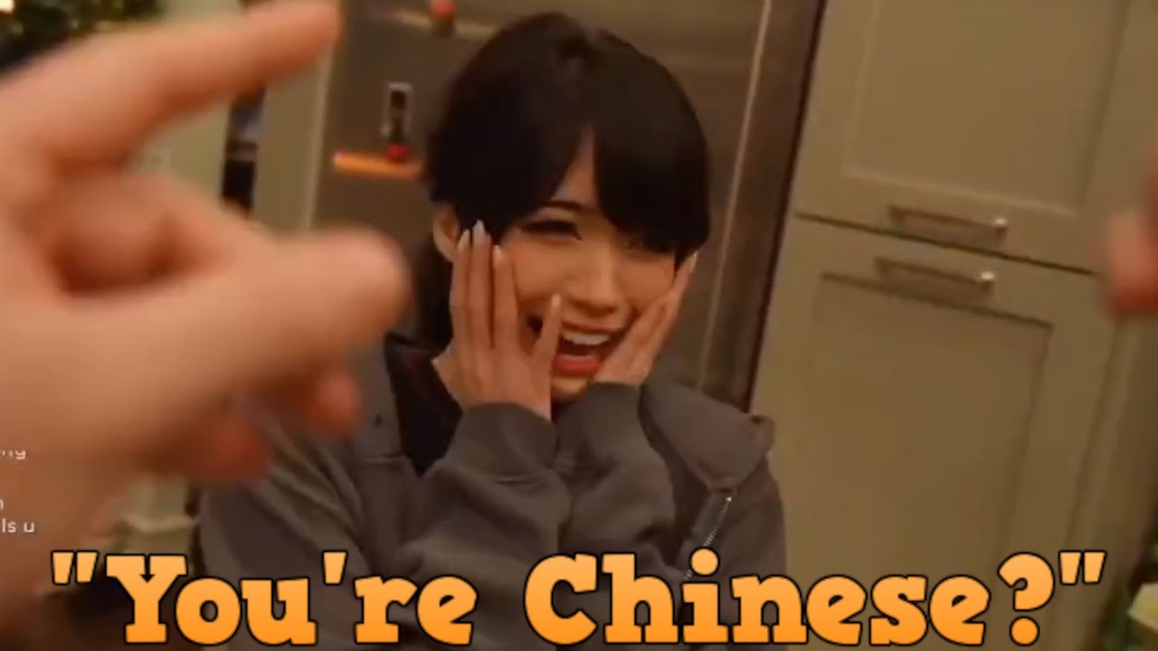 Сир и Фин высмеивают китайского эмира