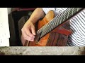 元気があればなんでもできる!! BWV1009 "Prelude" suites for cello solo No.3 J.S.Bach【"This is" No.167】