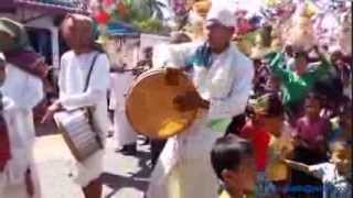 Malot Ceremony on 13 January, 2014