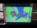 The Tom And Jerry Show Exploded Fireworks Sale 